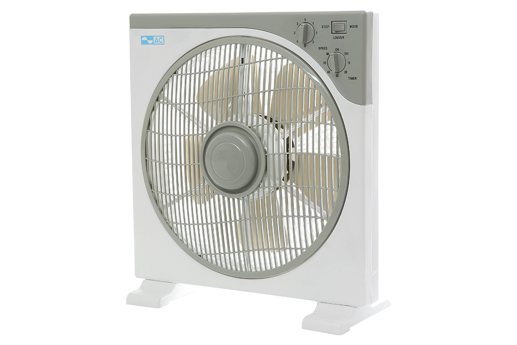 Quạt hộp AC ABF01A125 - Hàng chính hãng