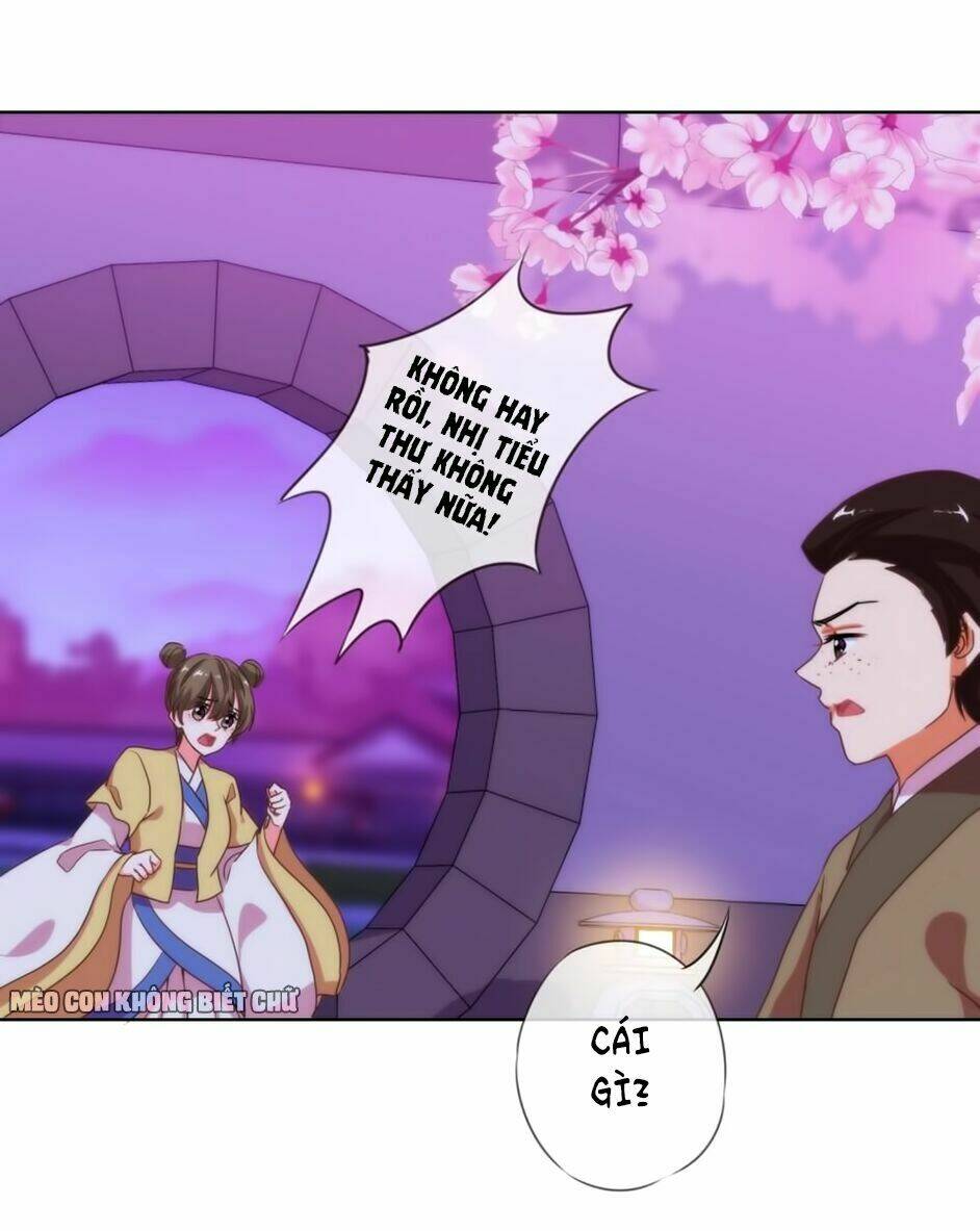 ồ, sủng phi đại nhân của ta chapter 6 9