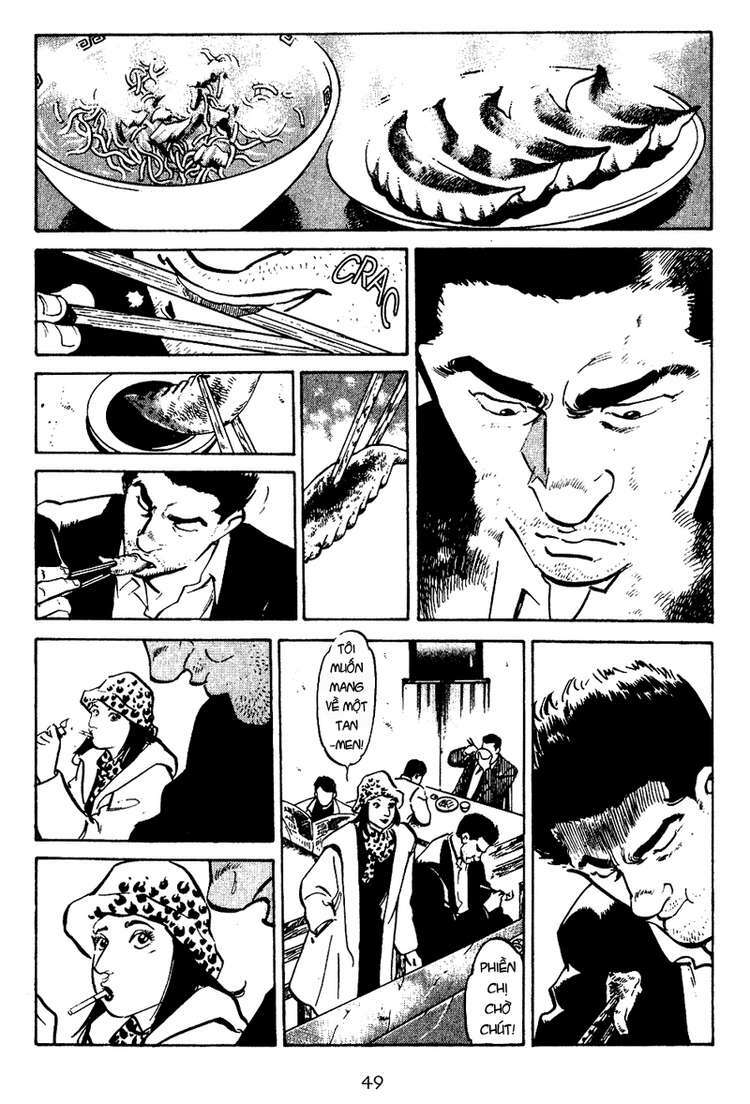 old boy chapter 12 7