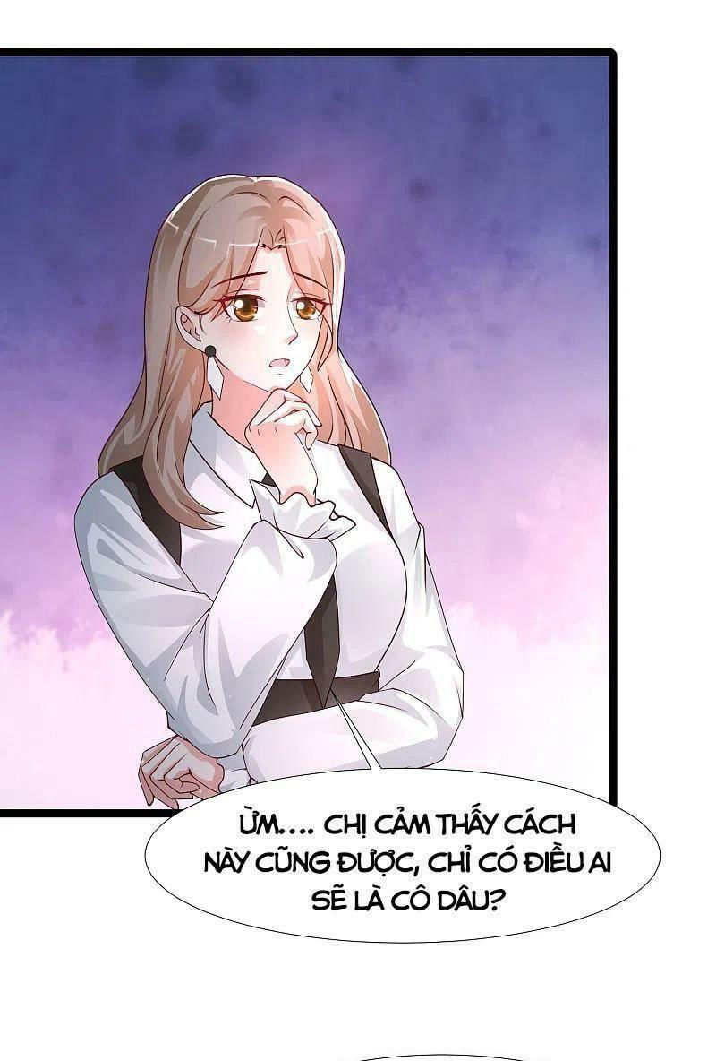 tối cường vận đào hoa chapter 243 33