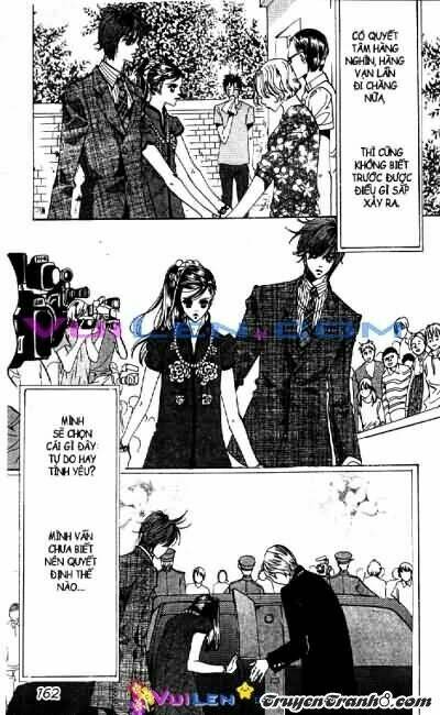 goong - [ hoàng cung ] chapter 10 150