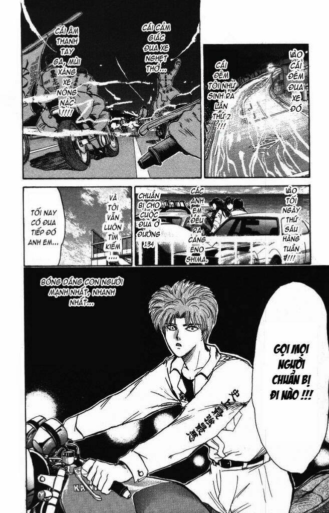 shonan junai gumi chapter 125 6