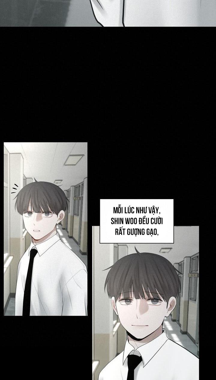 không xa lạ chapter 13 49