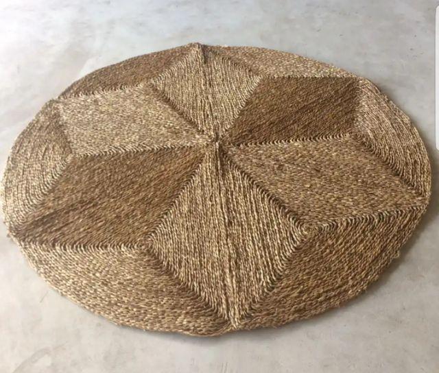 Thảm cói múi