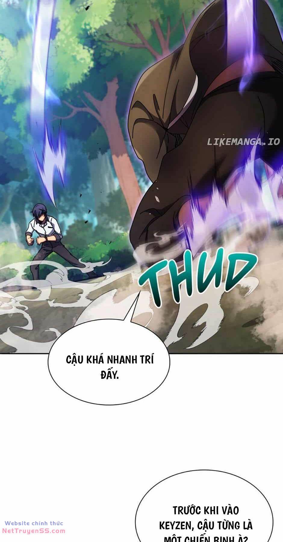 tử linh sư thiên tài của học viện chapter 68 22