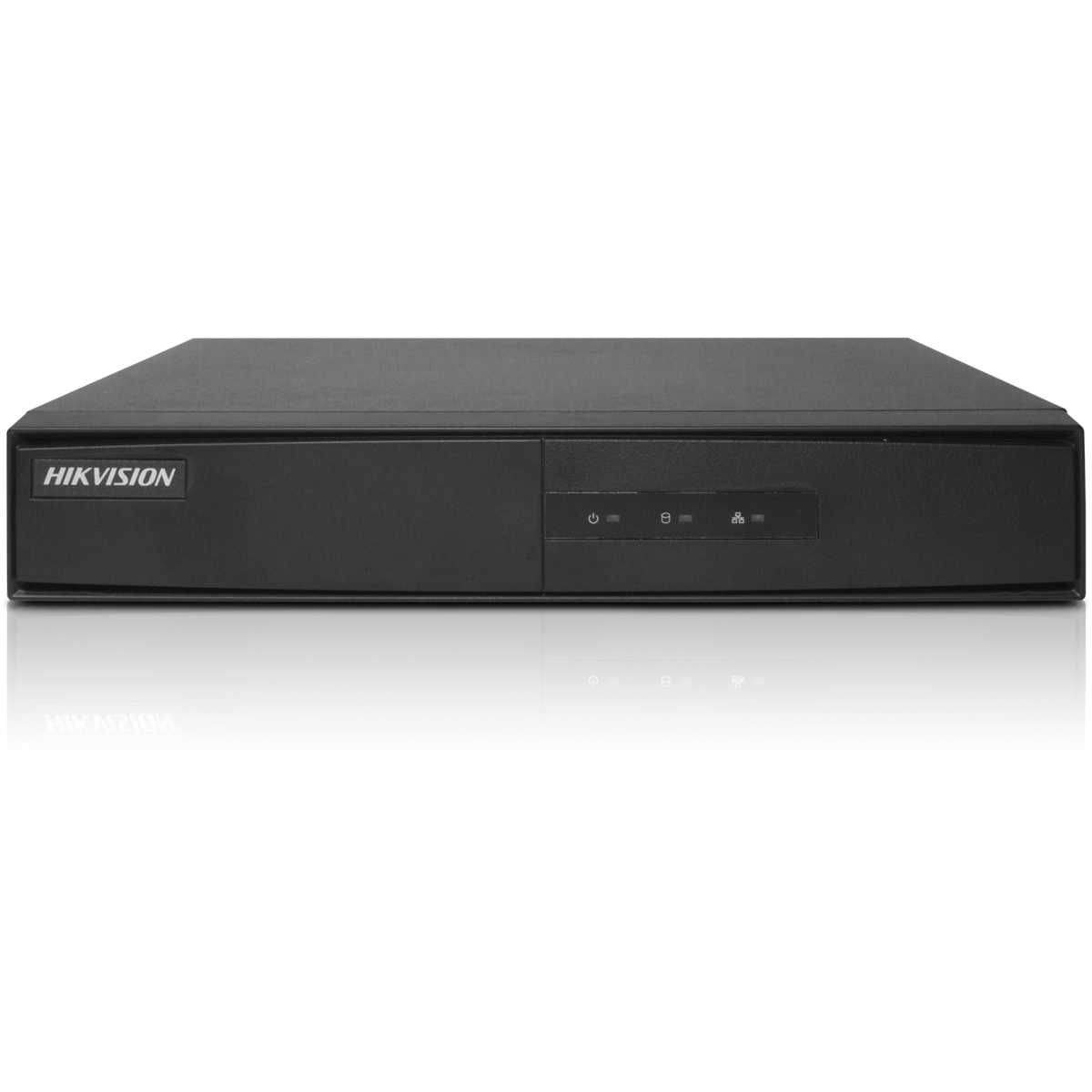 Đầu Ghi Camera Turbo HD 3.0 DVR 16 Kênh Hikvision DS-7216HGHI-F1/N - Hàng chính hãng