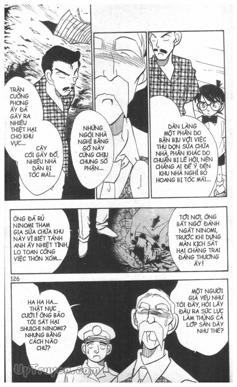 conan - bộ đặc biệt chapter 4 125