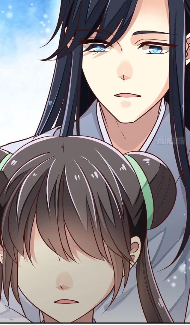 trọng sinh thành tiểu nha đầu chapter 19 3