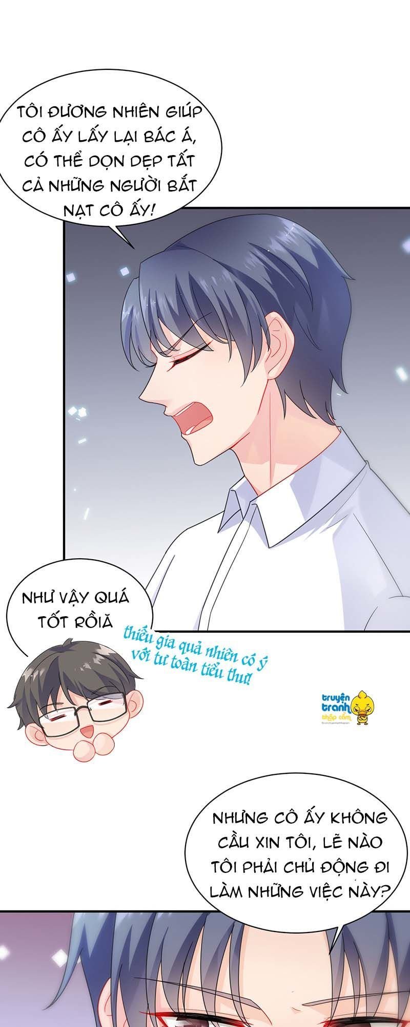 chọc tới chủ tịch tổng tài 2 chapter 820 292