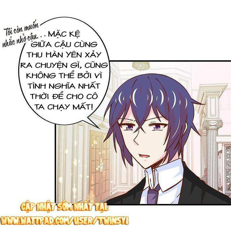 không gả cho tổng tài, gả cho người hầu chapter 169 8