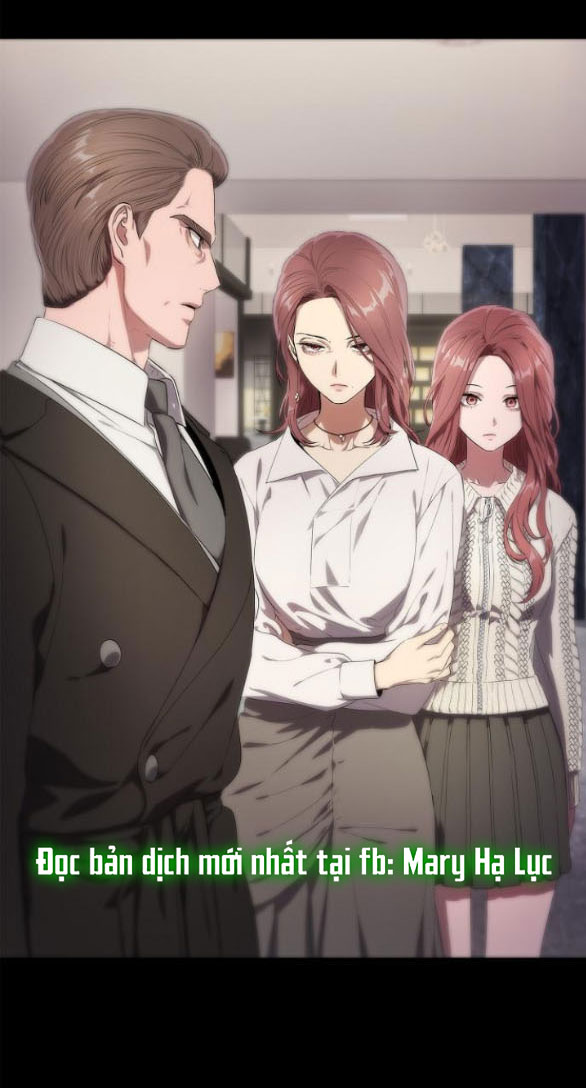 không thể thoát ra khỏi bộ phim kịch tính chapter 11.2 32