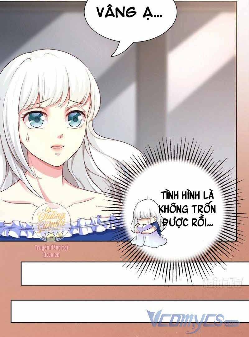 gặp phải người chồng xảo quyệt! chapter 6 20