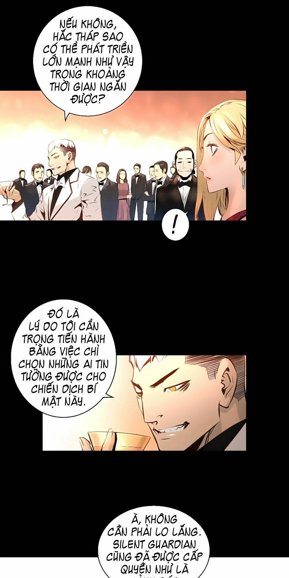 tam tuyệt tại dị giới chapter 45 41