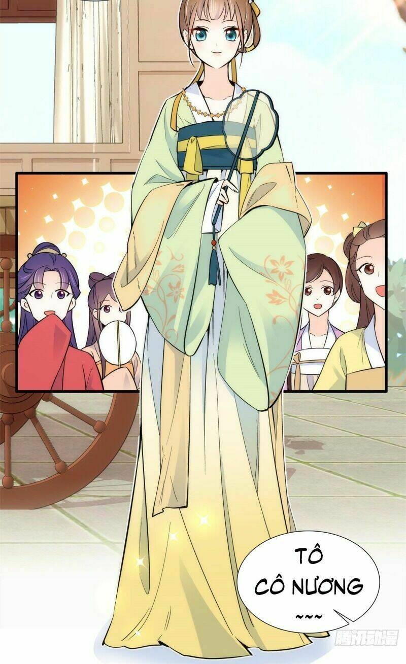 thiều quang mạn chapter 87 11