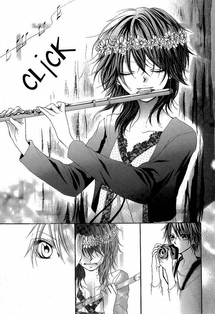 dear green chapter 1 48