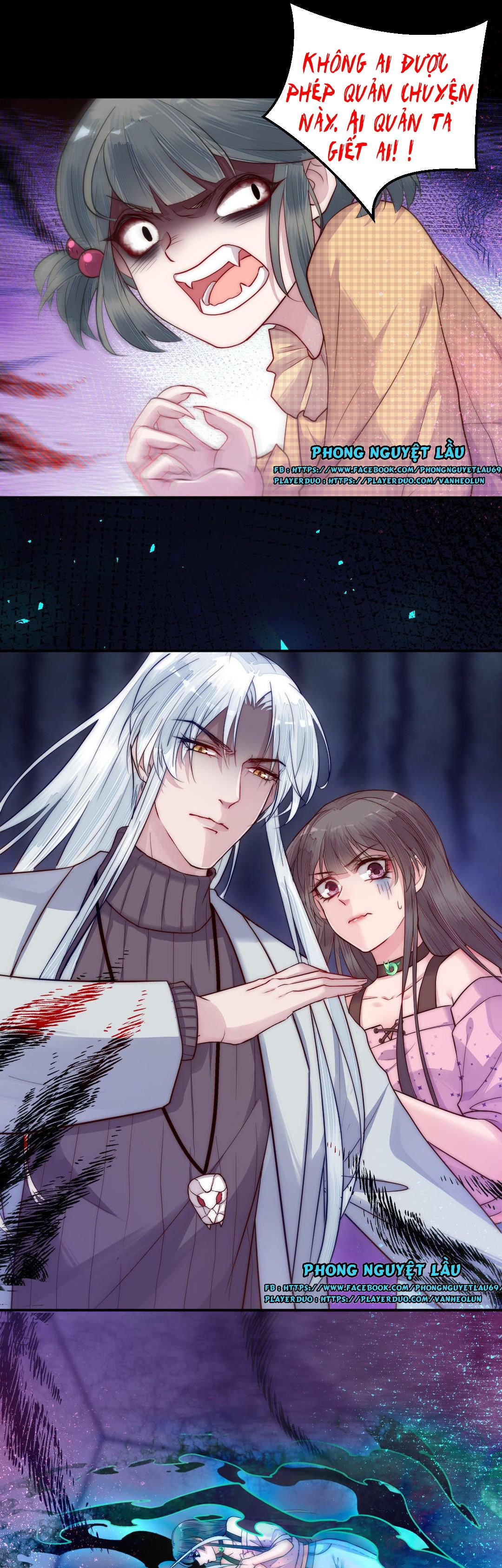 thập nguyệt xà thai chapter 7 18