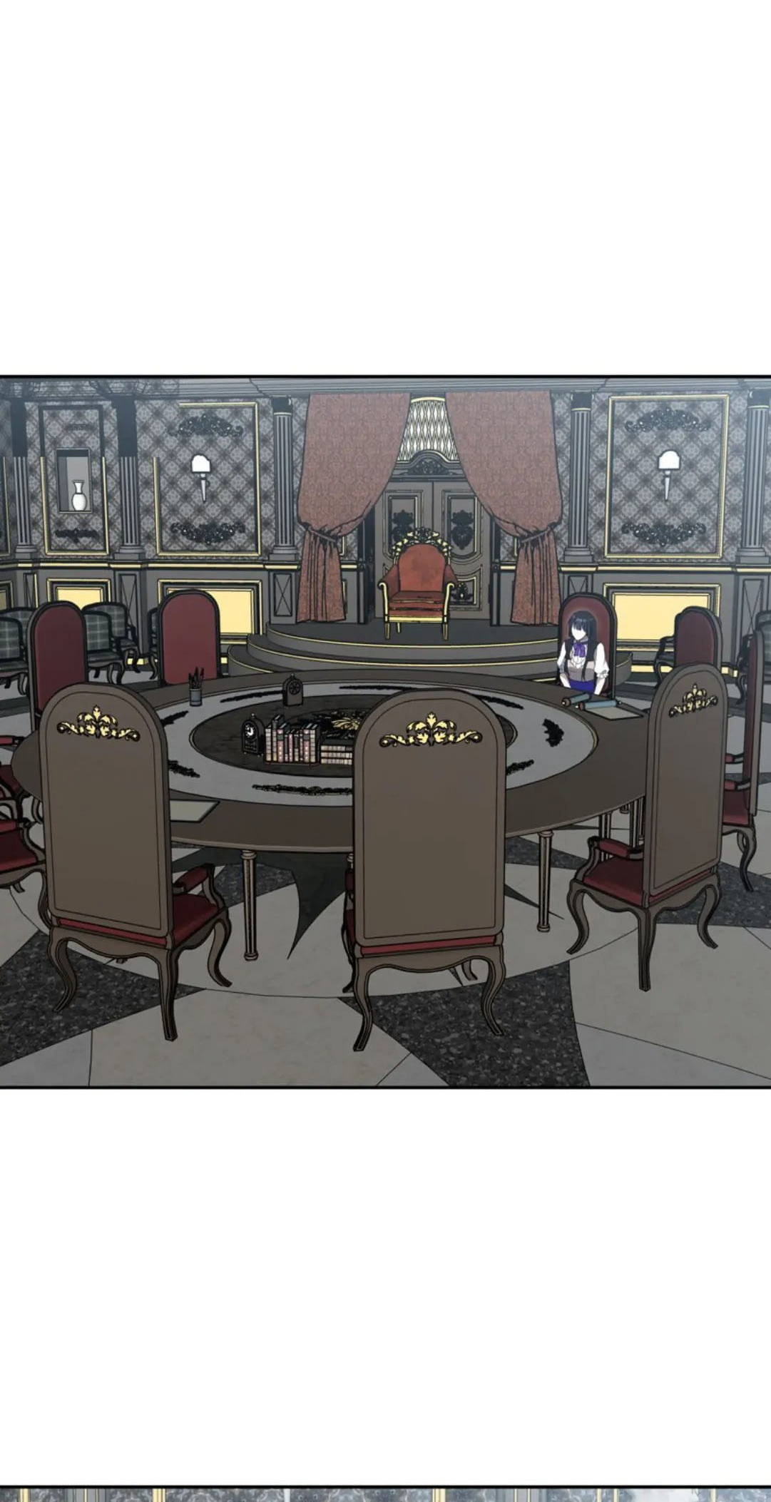 lời nguyền vẫn chưa kết thúc chapter 52 5