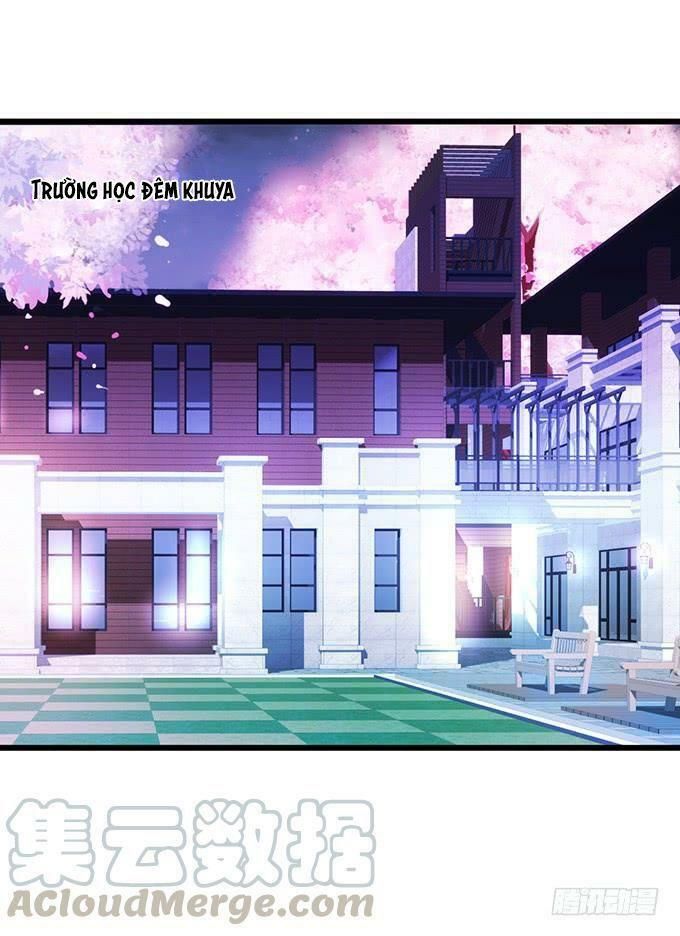 hồ tiên hung bạo chapter 90 27