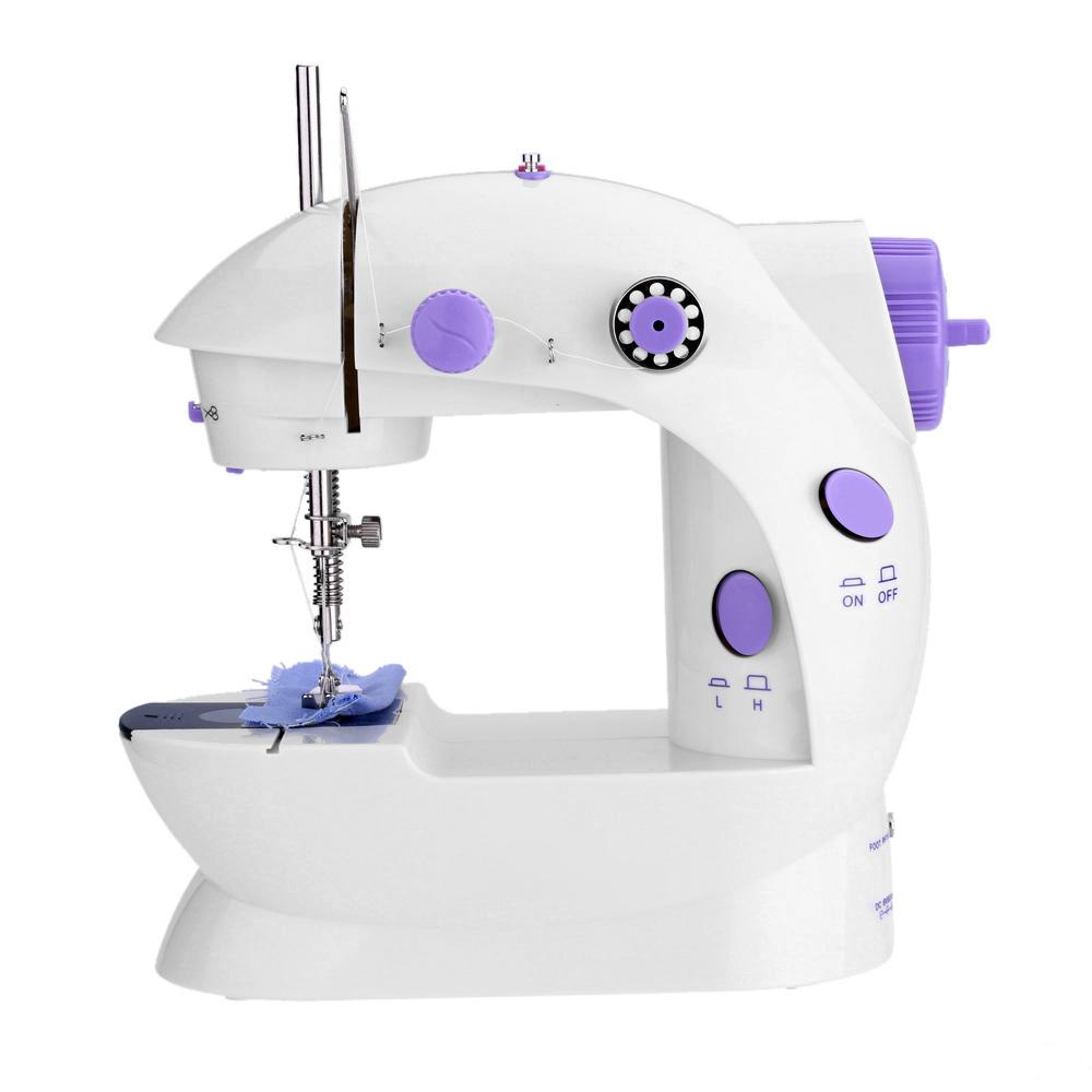 Máy may cầm tay cầm tay mini đa chức năng cho gia đình