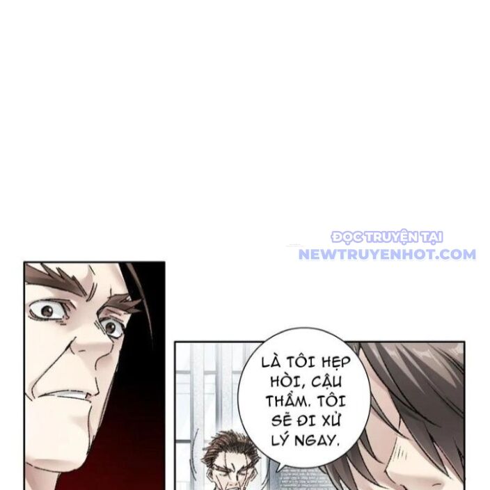 ta tạo ra tổ chức cứu thế chapter 29 23