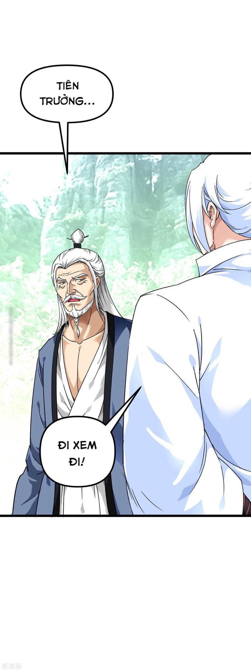 trọng sinh ta là đại thiên thần chapter 82 26