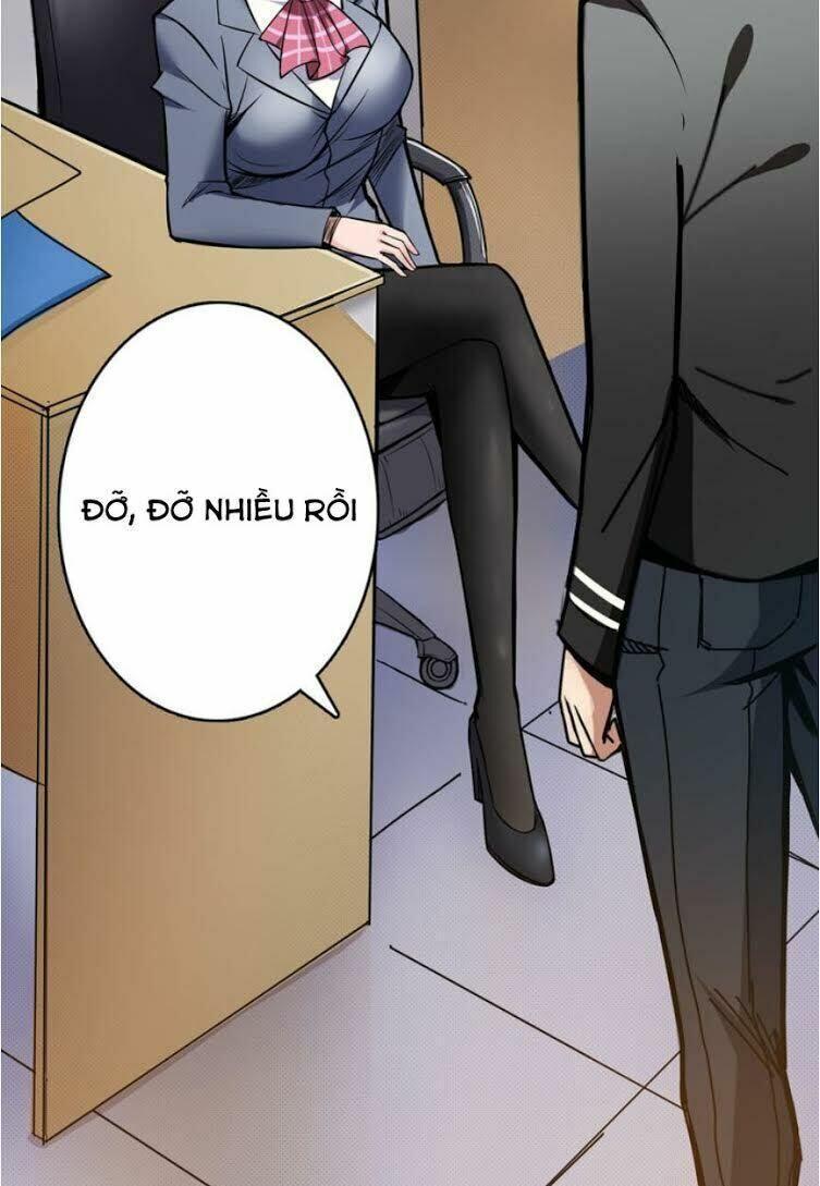 god slayer chapter 13 21