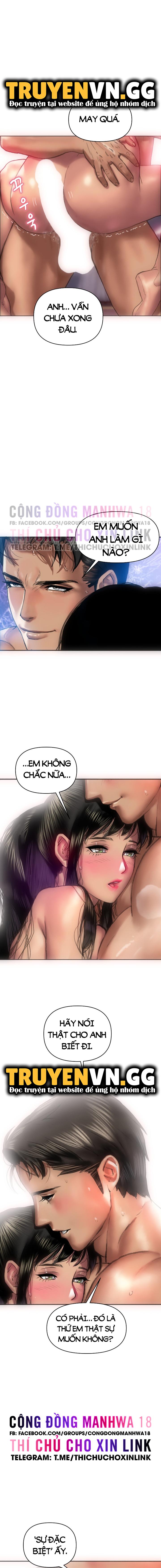những cô vợ chiến lợi phẩm chapter 5 13