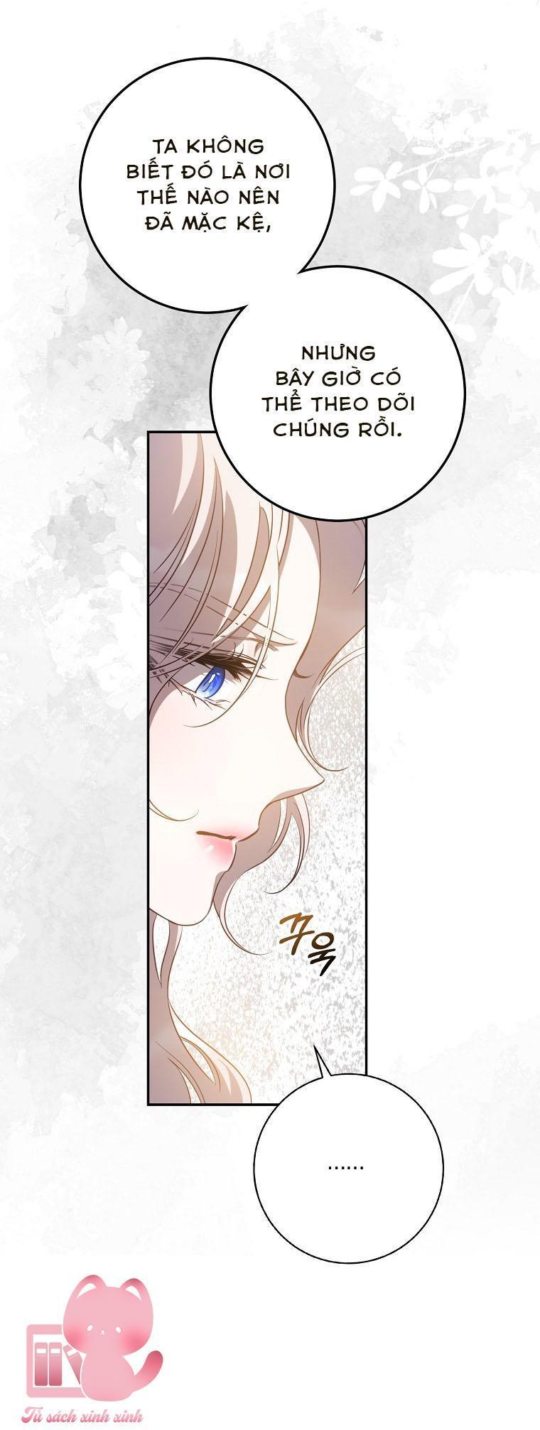 thuần hóa bạo chúa rồi bỏ trốn chapter 88 49