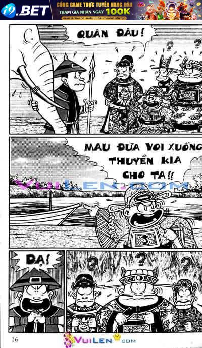 thần đồng đất việt chapter 47 16