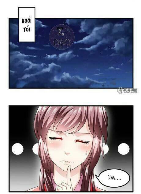 mộng phù đăng chapter 6 28