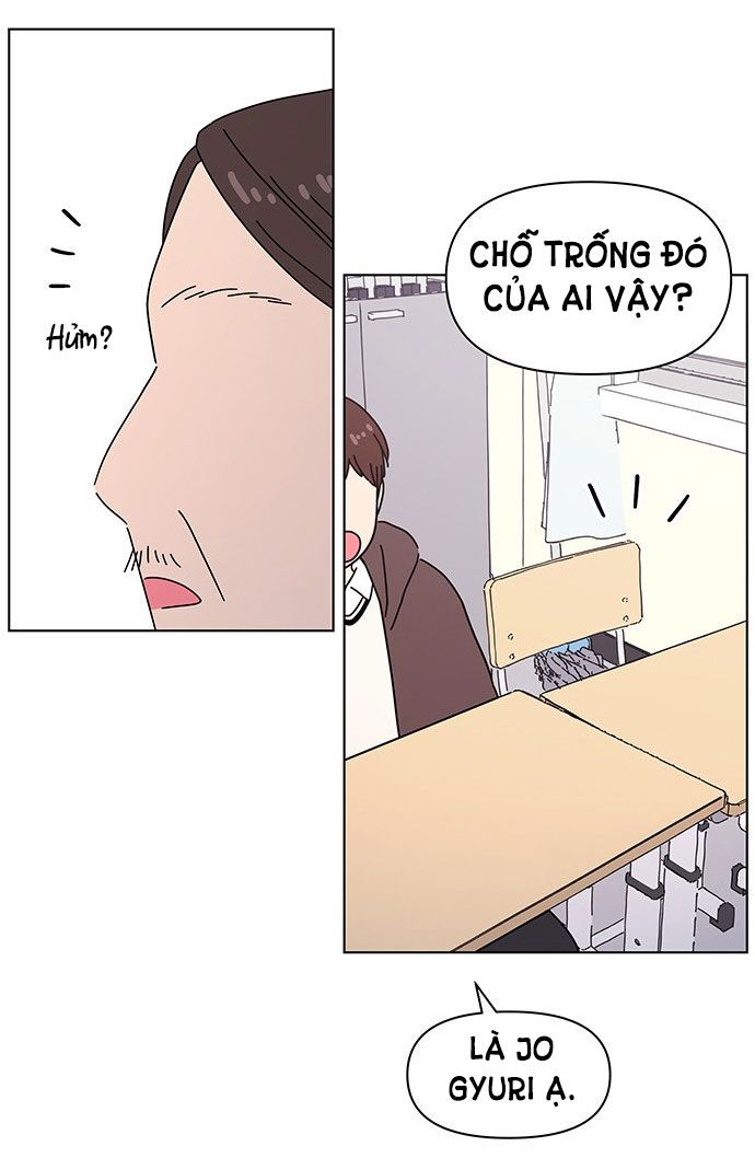 thanh xuân rực rỡ - season of blossom chapter 111 26