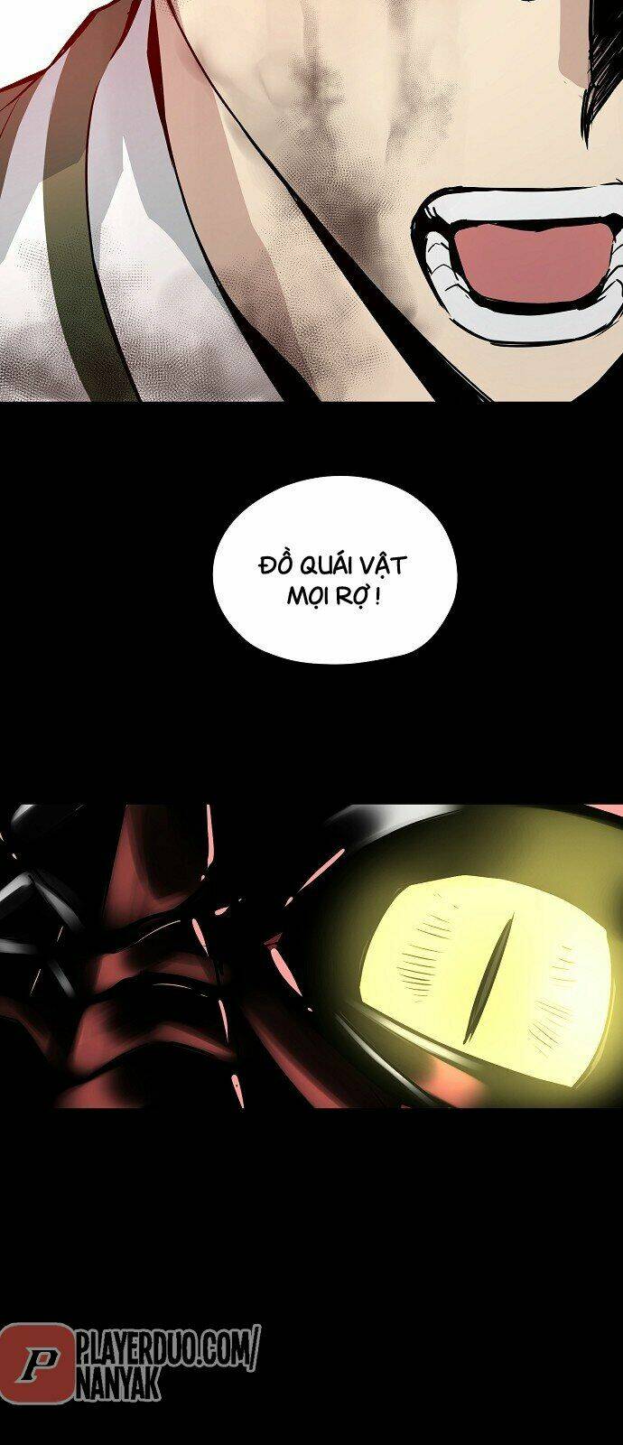 hứa lan chapter 37 45