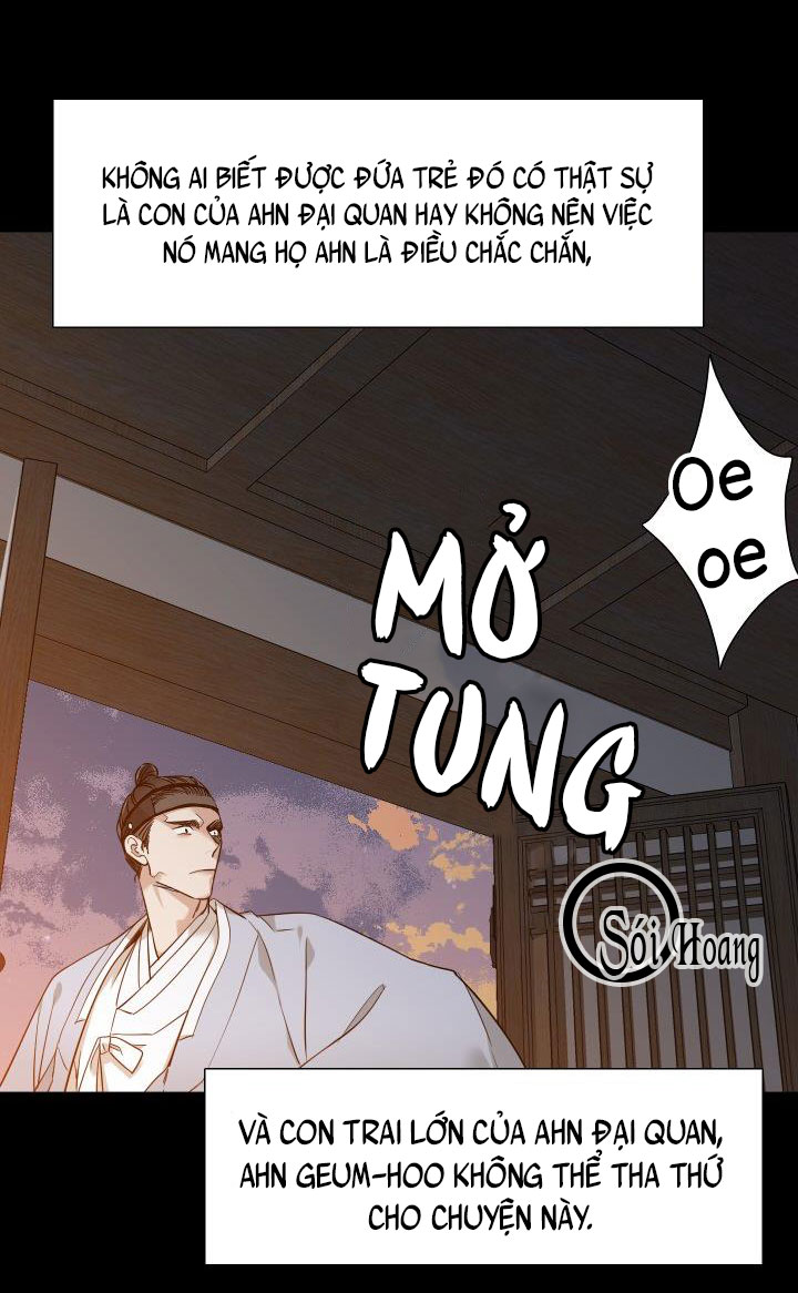 mắt phủ toàn sương chapter 1 55