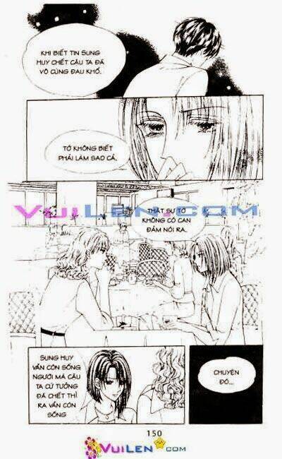 mãi yêu anh chapter 4 150