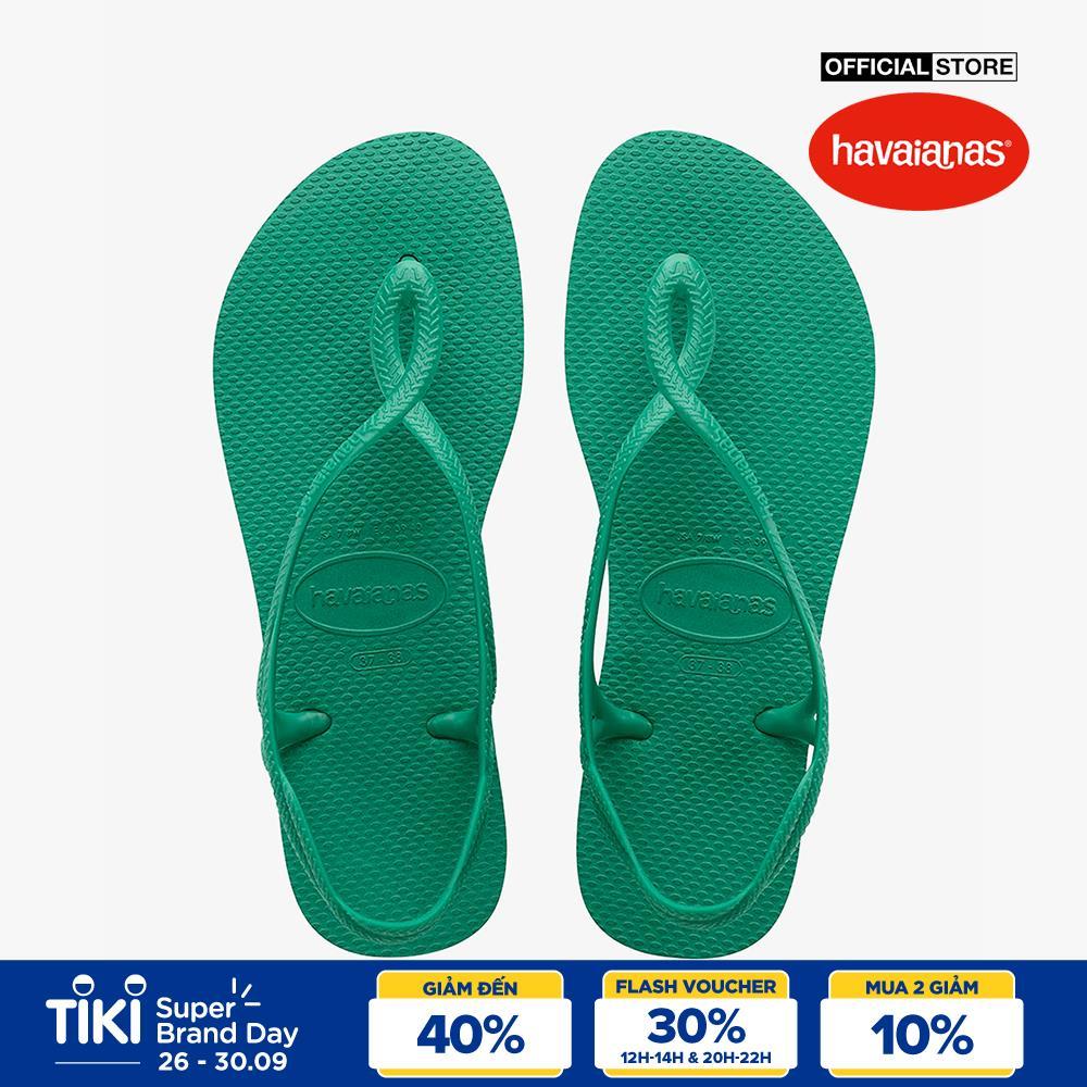 HAVAIANAS - Sandal nữ Luna 4129697