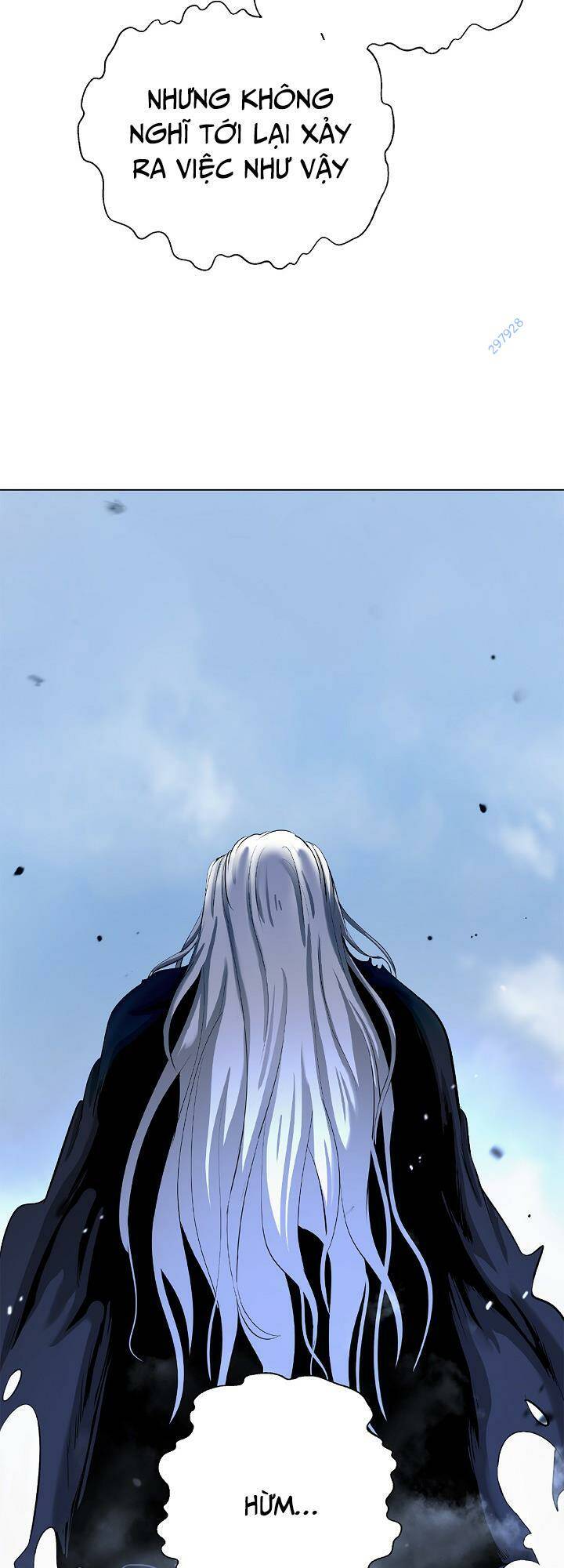 xuyên không thành hổ chapter 130 47