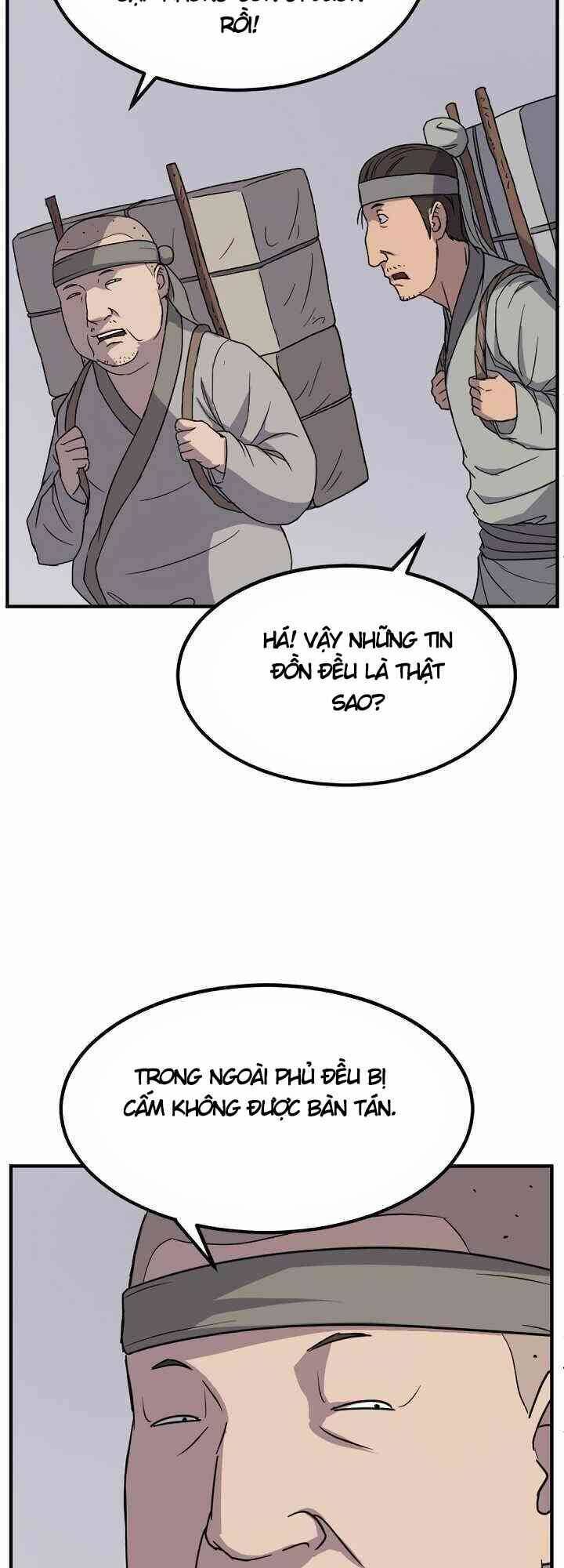 trọng sinh, bất khả chiến bại chapter 109 31