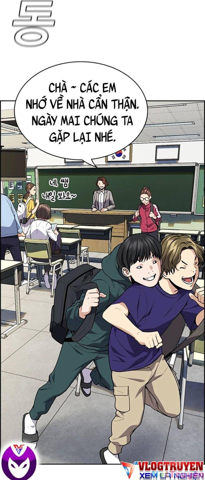 giáo dục chân chính chapter 87 26