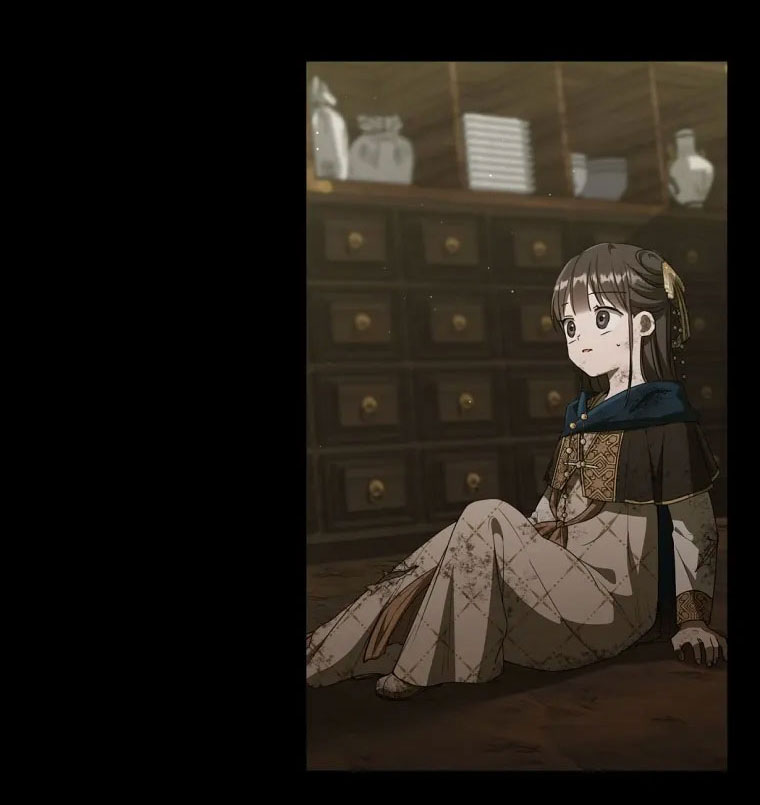 trở thành đứa cháu gái bị ghẻ lạnh trong gia tộc võ giả hùng mạnh chapter 38.1 2