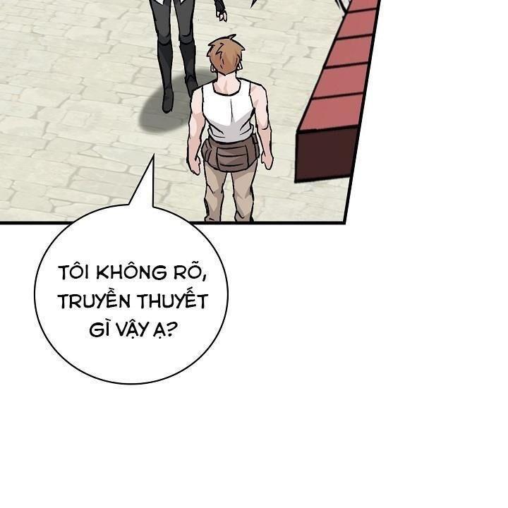 tôi lên cấp chỉ bằng cách ăn chapter 42 22