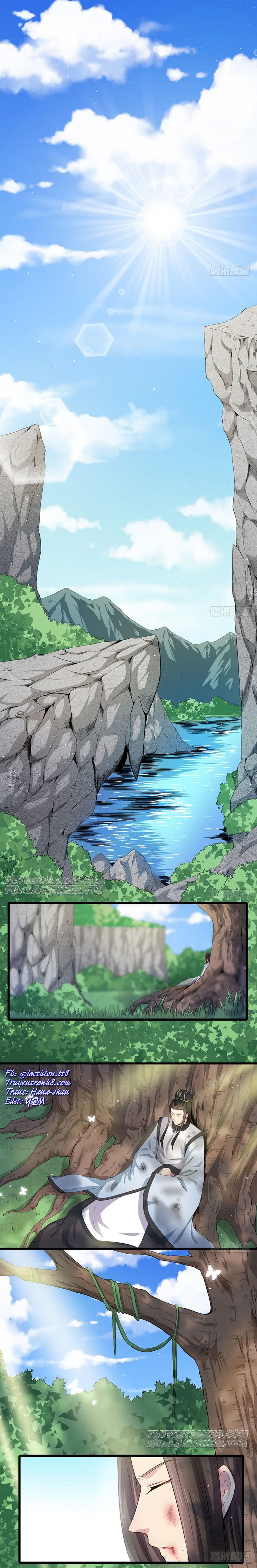 ngạo kiều quỷ vương yêu ta chapter 58 2