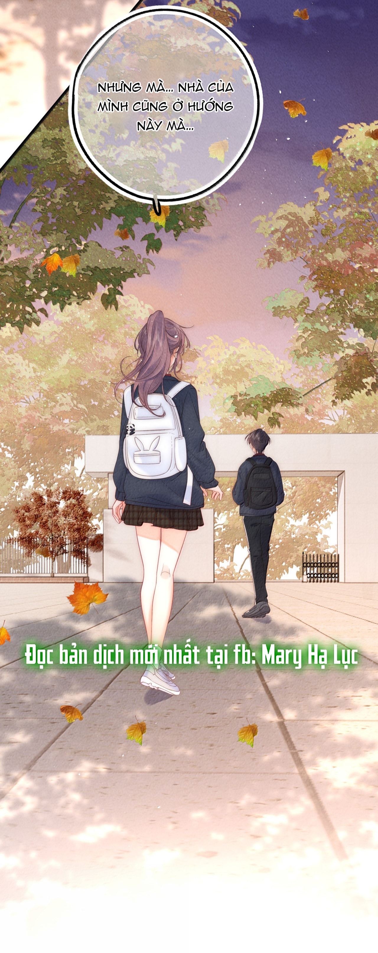 [15+] nhiệt độ cơ thể của ác ma chapter 21 41