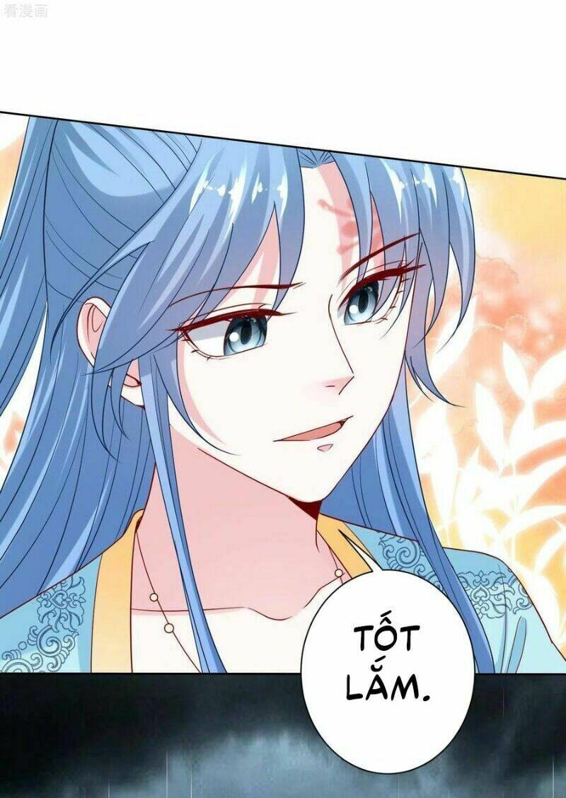 độc y đích nữ chapter 157 19