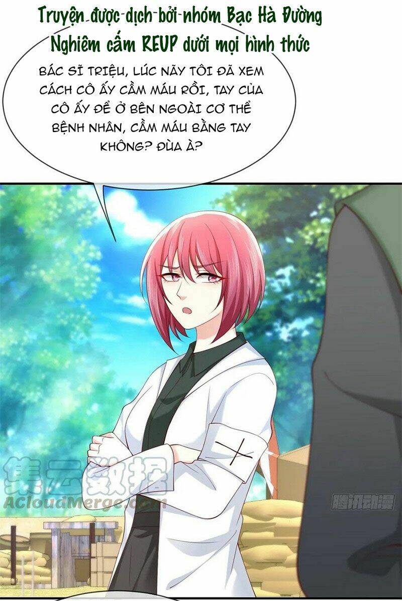 nam thần truy thê chỉ nam chapter 91.2 3