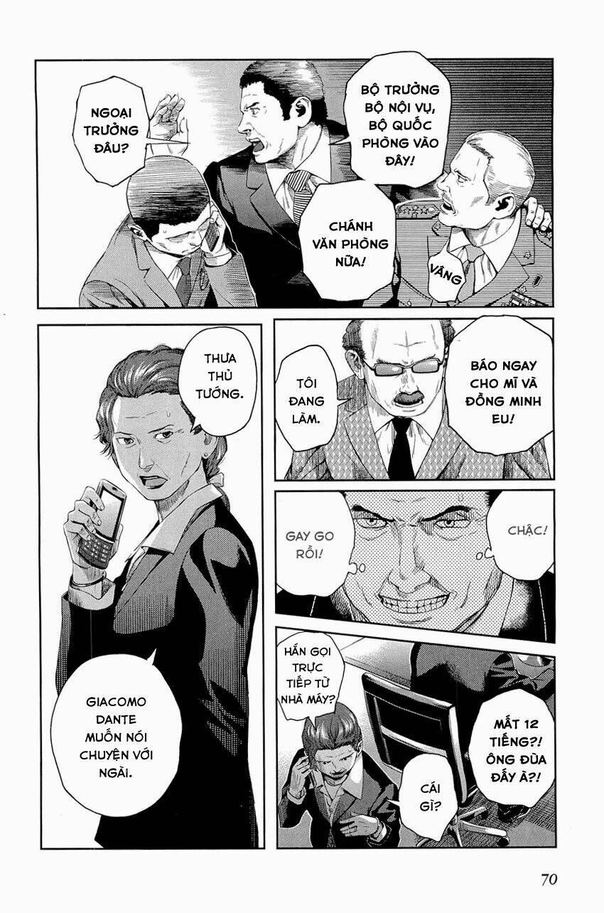 gunslinger girl chapter 77 3