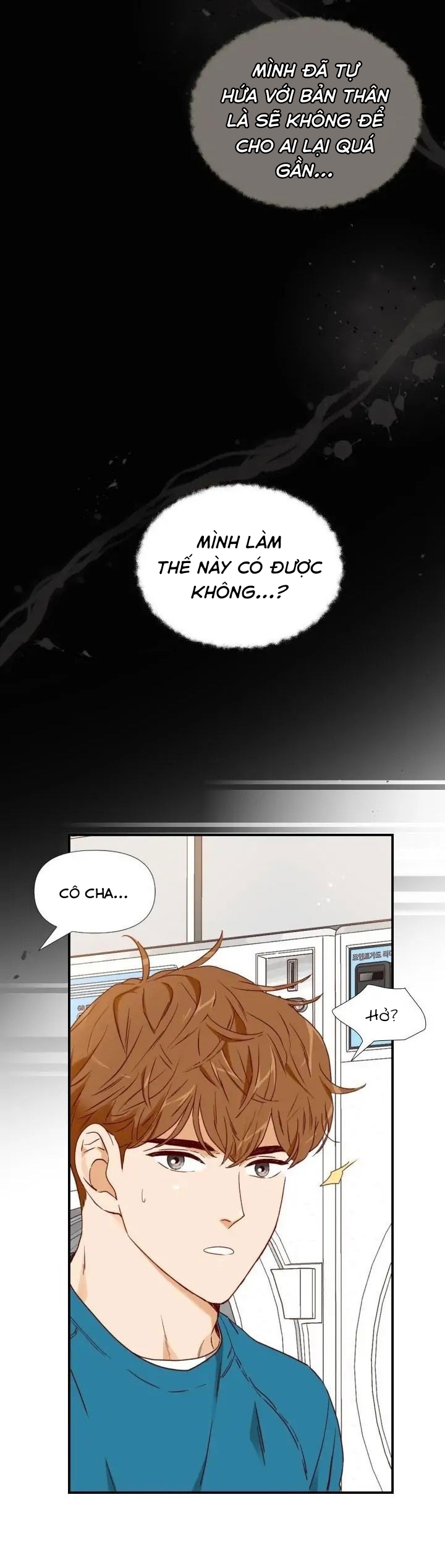 24 phút cho một câu chuyện chapter 73 26