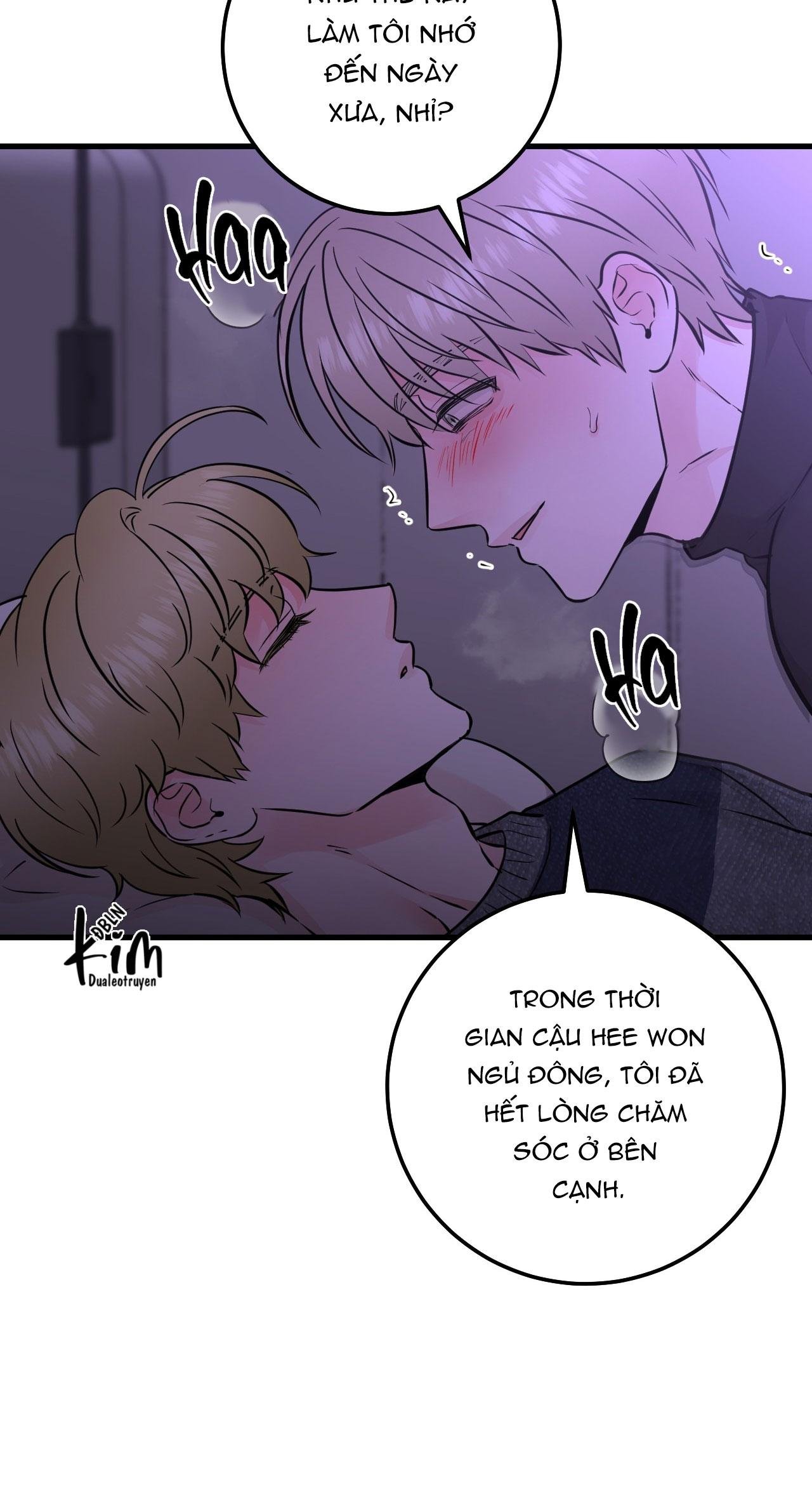 over the paradise chapter 50 3