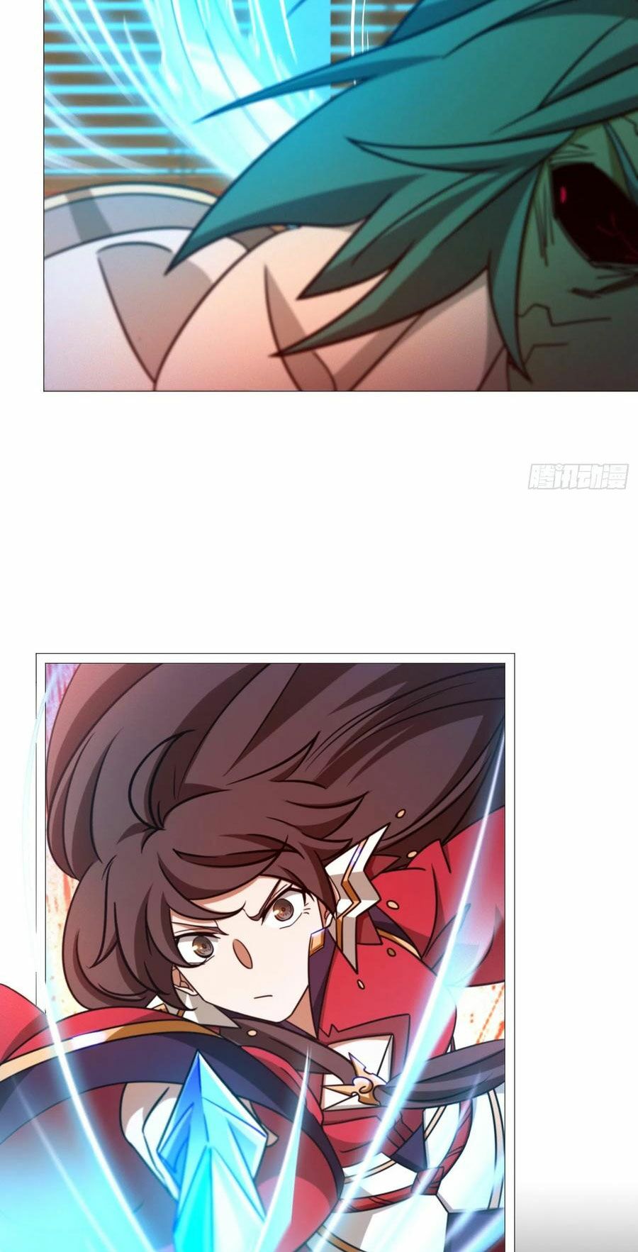 vạn cổ kiếm thần chapter 146 45