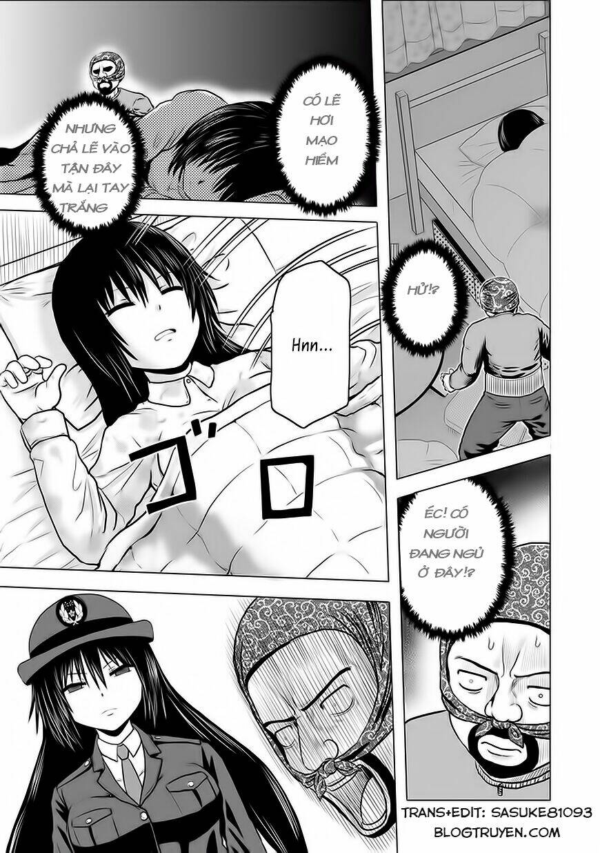 zai x 10 chapter 41 4