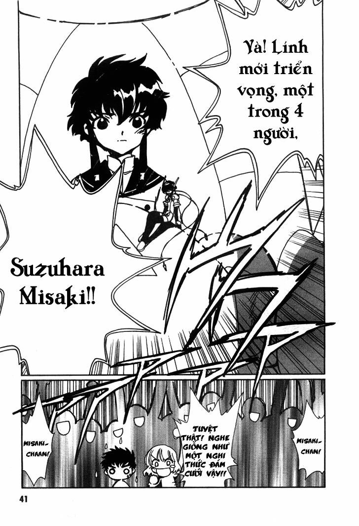 angelic layer chapter 12 13